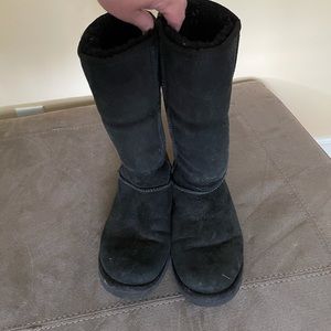 Women’s UGG boots